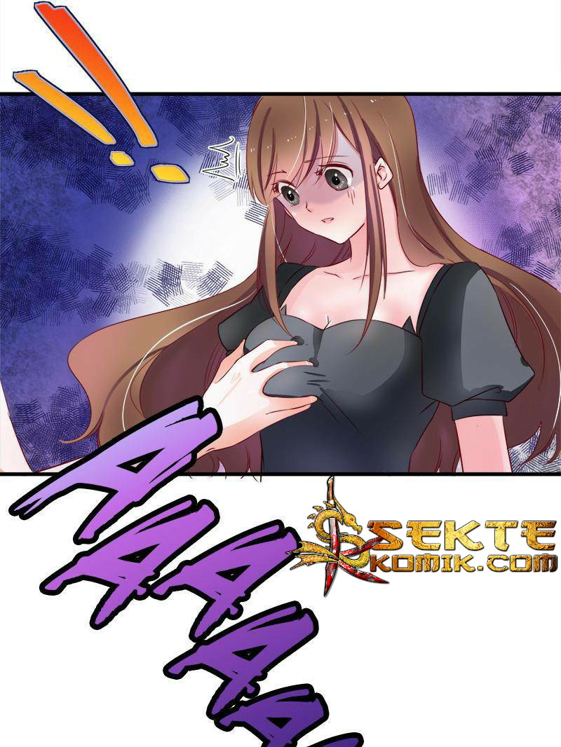 Beauty and the Beasts Chapter 04 Gambar 59